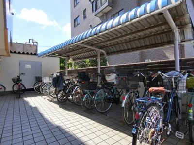 【その他共用部分】 | ニュー美藤マンション