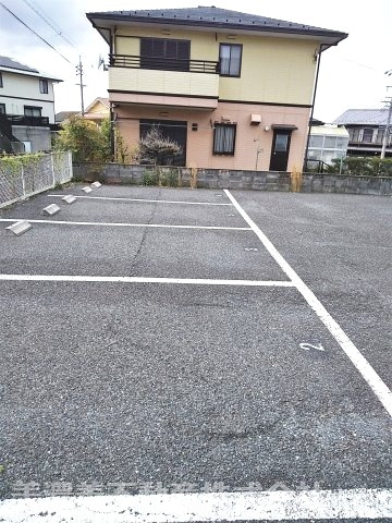 ５２１４９　岐阜市大洞緑山土地の外観