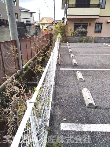 ５２１４９　岐阜市大洞緑山土地の外観