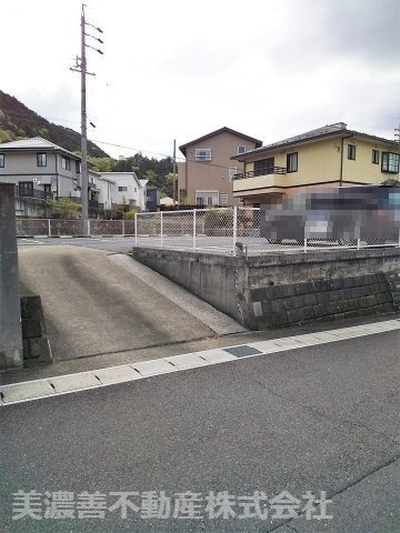 ５２１４９　岐阜市大洞緑山土地の外観