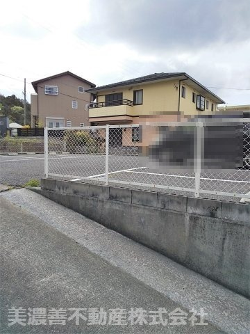 ５２１４９　岐阜市大洞緑山土地の外観