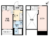 CRASTINE井尻(クラスティーネ)の画像