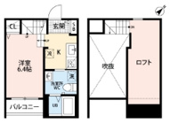 CRASTINE井尻(クラスティーネ)の画像