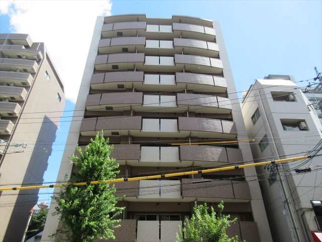 サンエスケーイワタ名城