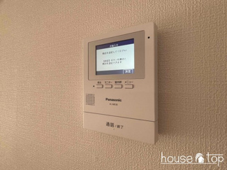 【セキュリティ】 | カーサイクマタ５（鳴尾小・鳴尾中学校区）