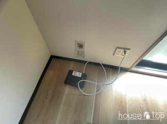 【設備】 | カーサイクマタ５（鳴尾小・鳴尾中学校区）