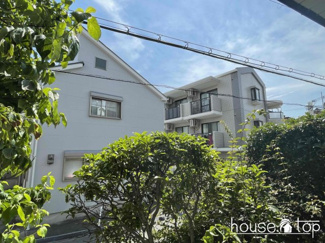 【展望】 | カーサイクマタ５（鳴尾小・鳴尾中学校区）