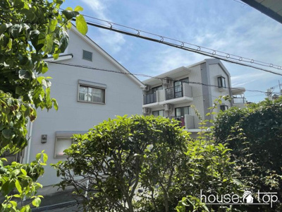 【展望】 | カーサイクマタ５（鳴尾小・鳴尾中学校区）