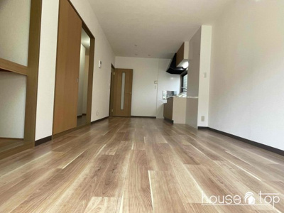 【居間・リビング】 | カーサイクマタ５（鳴尾小・鳴尾中学校区）