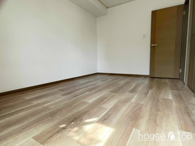 【洋室】 | カーサイクマタ５（鳴尾小・鳴尾中学校区）