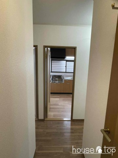 【玄関】 | カーサイクマタ５（鳴尾小・鳴尾中学校区）