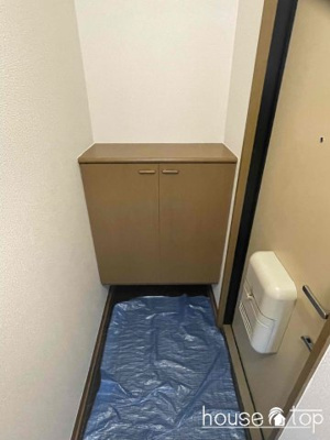 【玄関】 | カーサイクマタ５（鳴尾小・鳴尾中学校区）