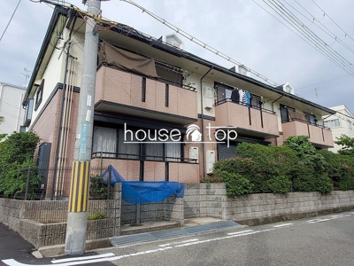 【外観】 | カーサイクマタ５（鳴尾小・鳴尾中学校区）