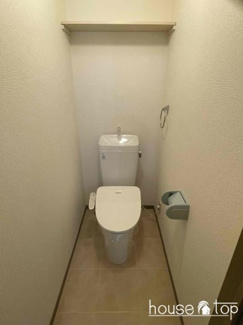 【トイレ】 | カーサイクマタ５（鳴尾小・鳴尾中学校区）