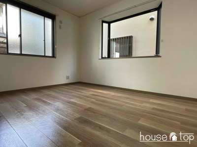 【洋室】 | カーサイクマタ５（鳴尾小・鳴尾中学校区）