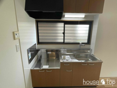 【キッチン】 | カーサイクマタ５（鳴尾小・鳴尾中学校区）