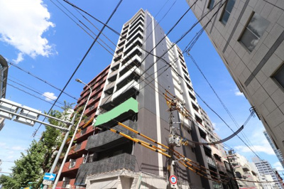 【外観】 | エステムコート大阪新町