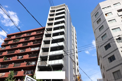 【外観】 | エステムコート大阪新町