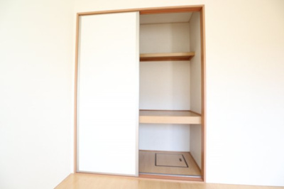 【収納】 | グランシャリオB(堀之内町)