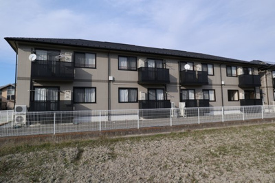 【外観】 | グランシャリオB(堀之内町)