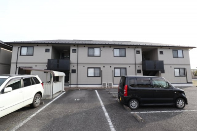 【外観】 | グランシャリオB(堀之内町)