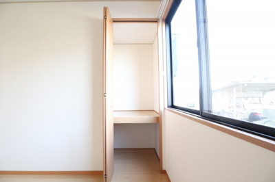 【収納】 | グランシャリオB(堀之内町)