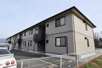 【外観】 | グランシャリオB(堀之内町)