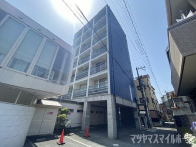 【外観】 | ケイ・キュービック