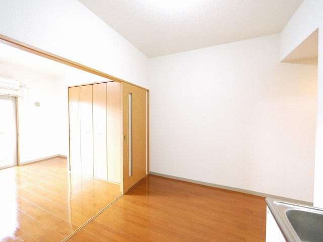 ドゥジェームならの内装|中はこのようになっています