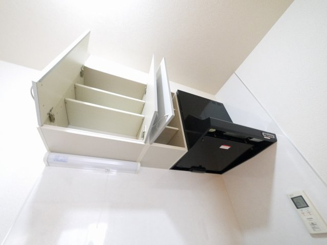 ドゥジェームならのキッチン|キッチンです