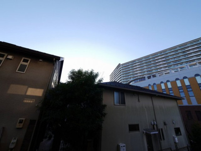 【展望】 | 緑富舘