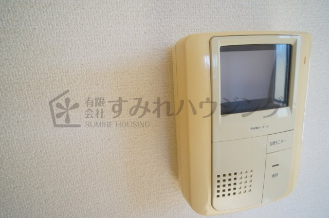 グリーンハイム伊丹の設備