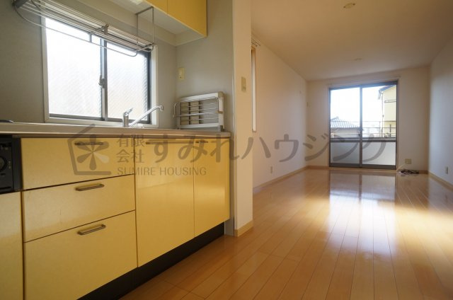 グリーンハイム伊丹の展望