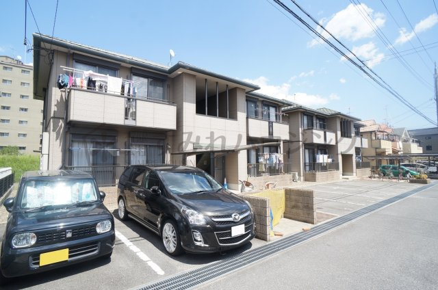 グリーンハイム伊丹