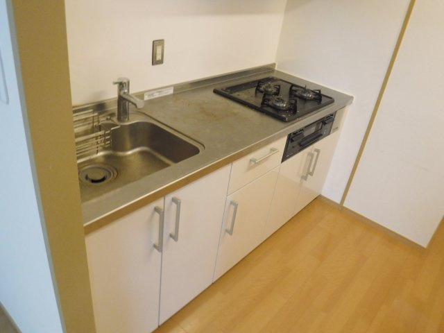 【キッチン】 | フローラル東葛西Ⅲ | 参考画像