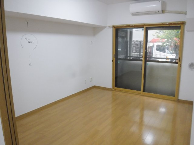 【洋室】 | フローラル東葛西Ⅲ | 参考画像