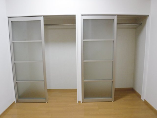 【収納】 | フローラル東葛西Ⅲ | 参考画像