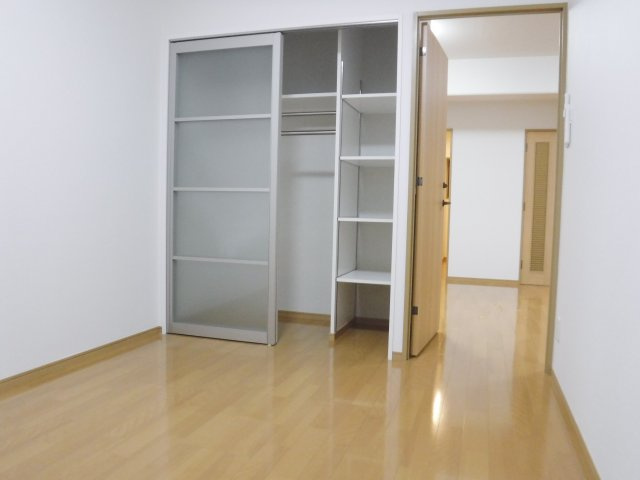 【収納】 | フローラル東葛西Ⅲ | 参考画像