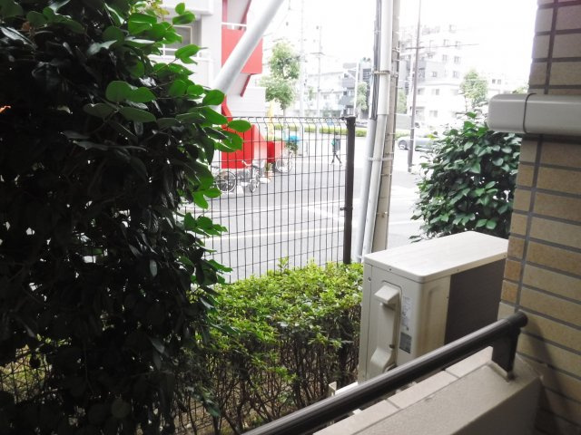 【展望】 | フローラル東葛西Ⅲ | 参考画像