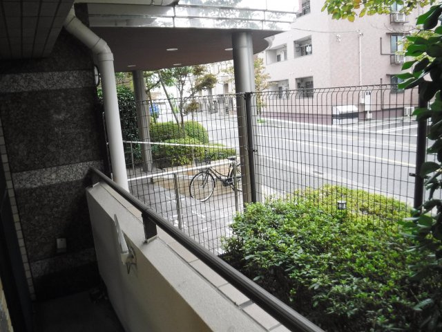 【展望】 | フローラル東葛西Ⅲ | 参考画像