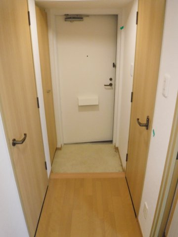 【玄関】 | フローラル東葛西Ⅲ | 参考画像