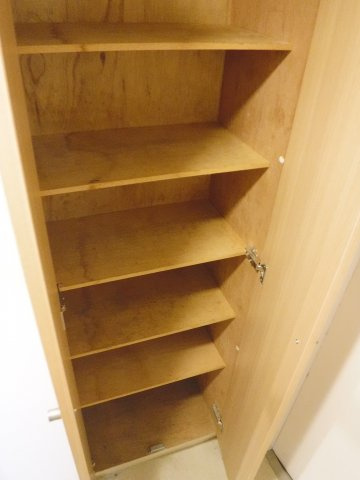 【収納】 | フローラル東葛西Ⅲ | 参考画像