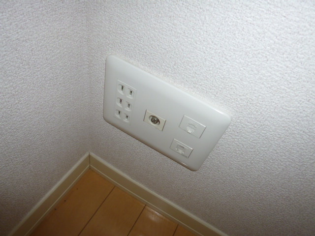 プロスペリーテＢの設備