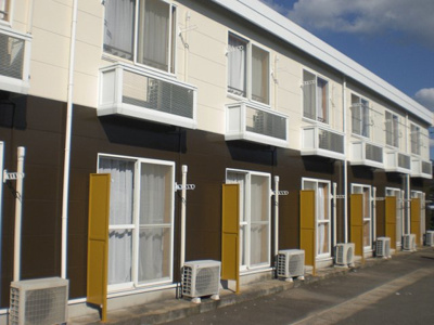 【駐車場】 | レインボーランド