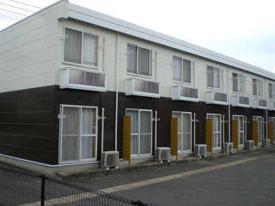 【外観】 | レインボーランド