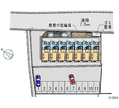 【地図】 | レインボーランド