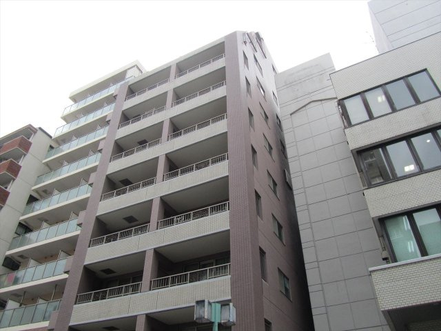 ラディアント矢場｜名古屋市の賃貸ならMy賃貸