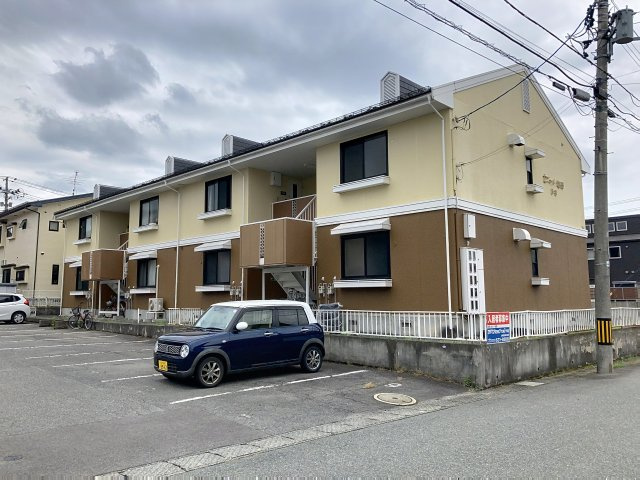 セジュール塩野Bのその他共用部分