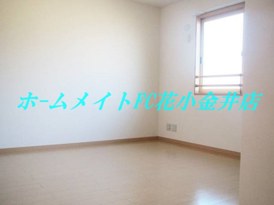 【内装】 | 花水木Ｂ | 同建物別室写真