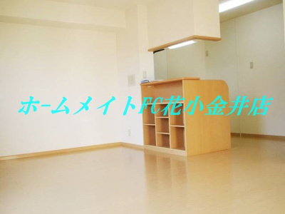 【洋室】 | 花水木Ｂ | 同建物別室写真